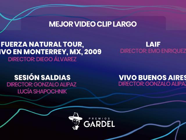 0207 Mejor Videoclip Largo 2