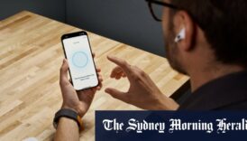 Apple AirPods can now be used as hearing aids in Australia