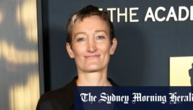 Emotional documentary makes Maya one of Australia’s best chances at the Oscars